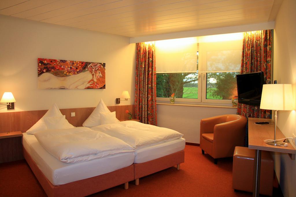Hotel Am Springhorstsee Großburgwedel Habitación foto